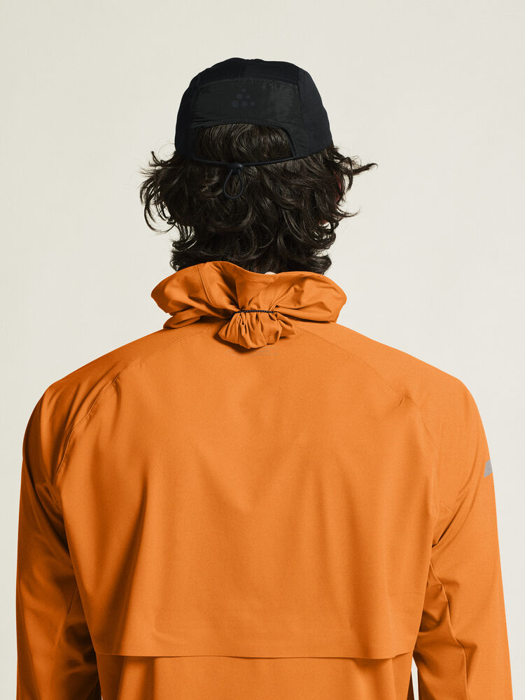 Pro Hydro Jacket 3 M von Craft – Prune/Multi