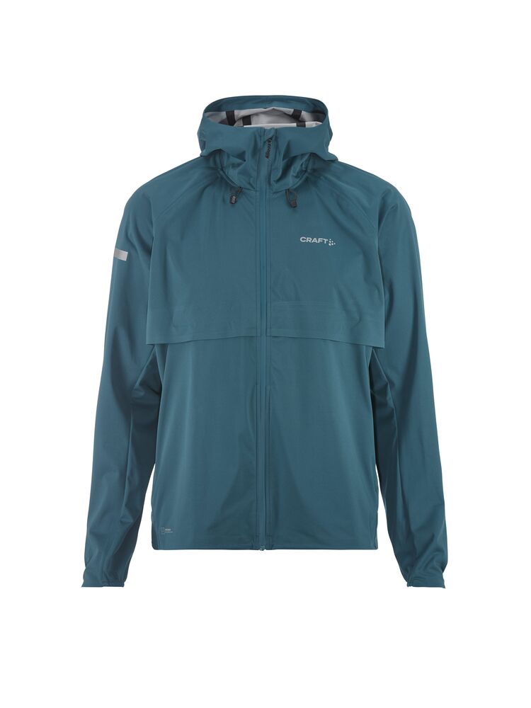 Pro Hydro Jacket 3 M von Craft – Prune/Multi