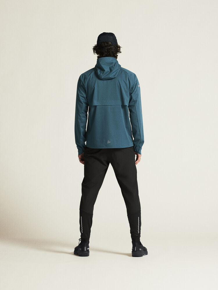 Pro Hydro Jacket 3 M von Craft – Prune/Multi