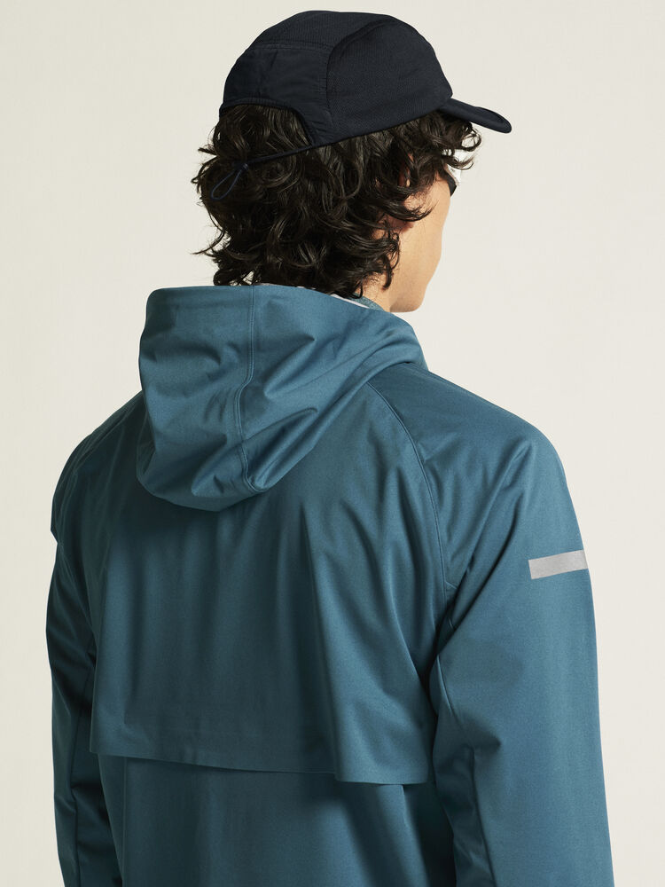 Pro Hydro Jacket 3 M von Craft – Prune/Multi