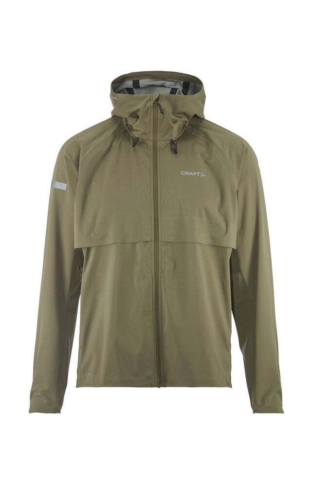 Pro Hydro Jacket 3 M von Craft – Prune/Multi