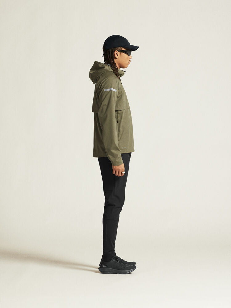 Pro Hydro Jacket 3 M von Craft – Prune/Multi