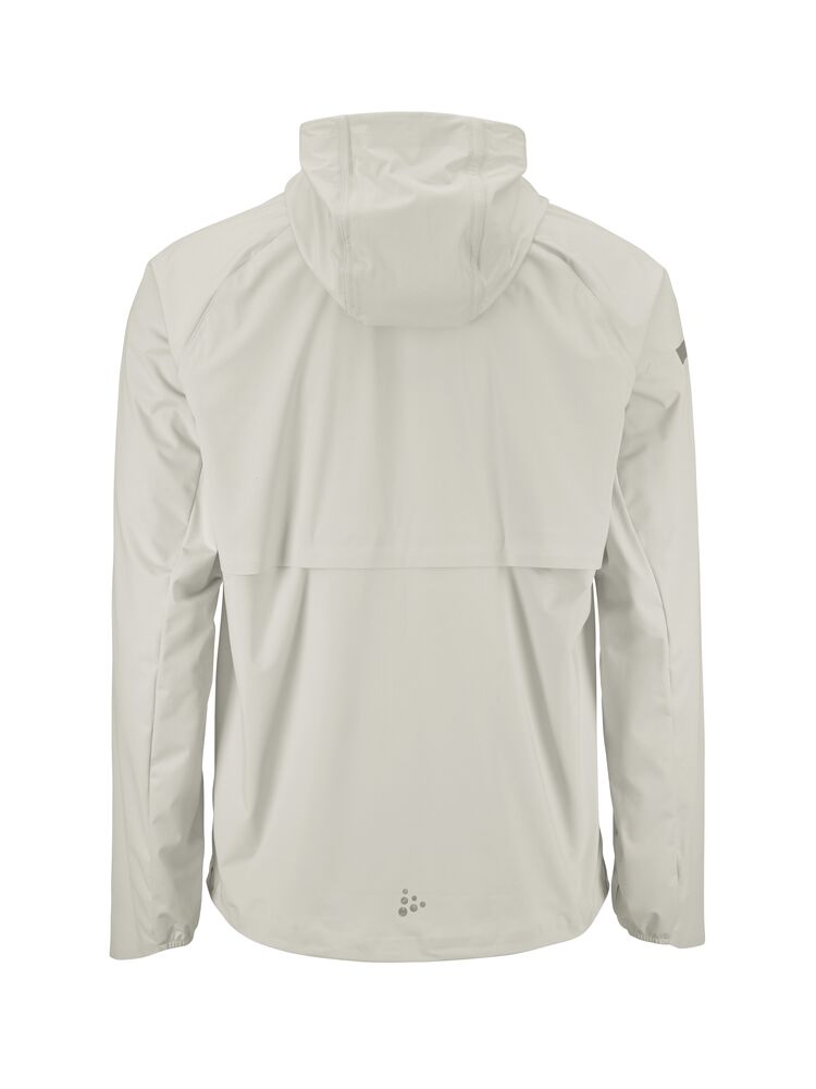Pro Hydro Jacket 3 M von Craft – Prune/Multi
