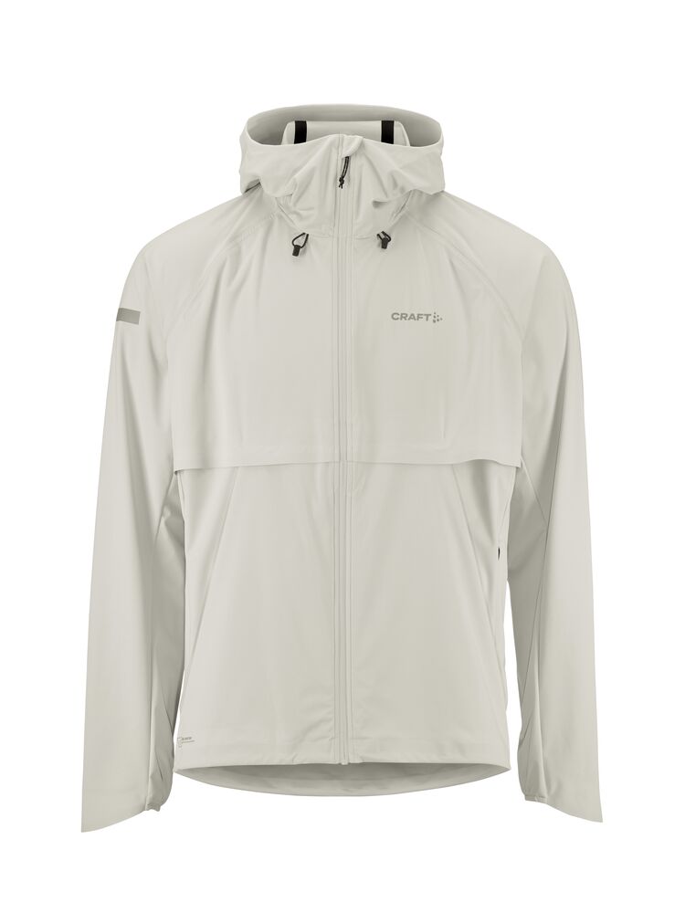 Pro Hydro Jacket 3 M von Craft – Prune/Multi