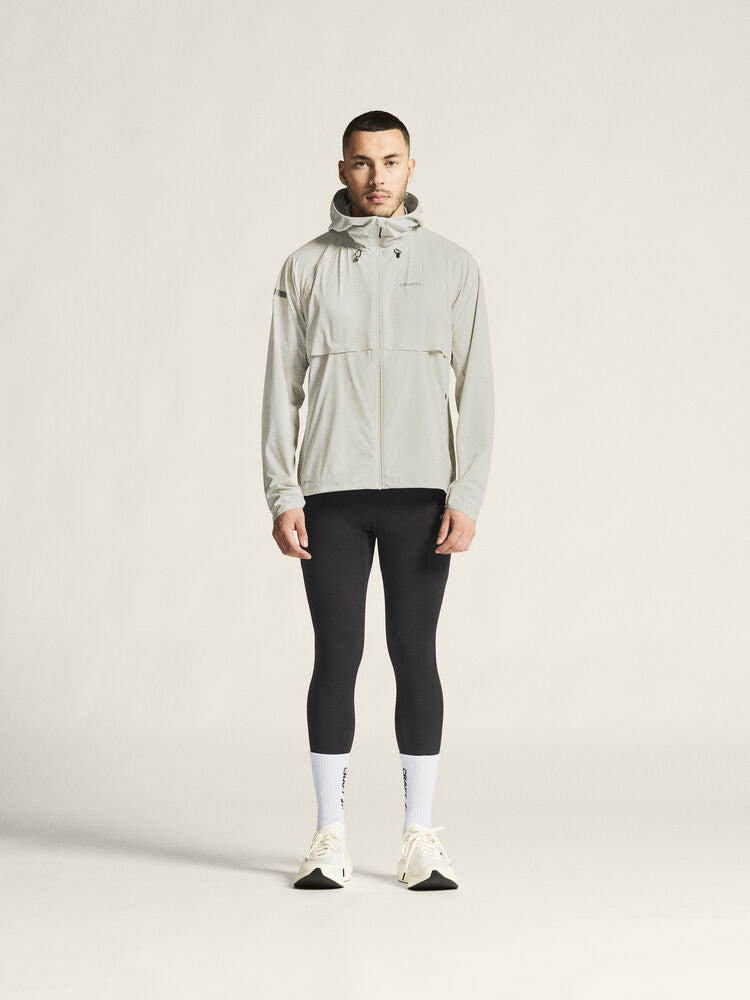 Pro Hydro Jacket 3 M von Craft – Prune/Multi