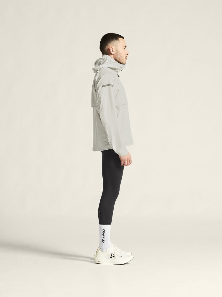 Pro Hydro Jacket 3 M von Craft – Prune/Multi