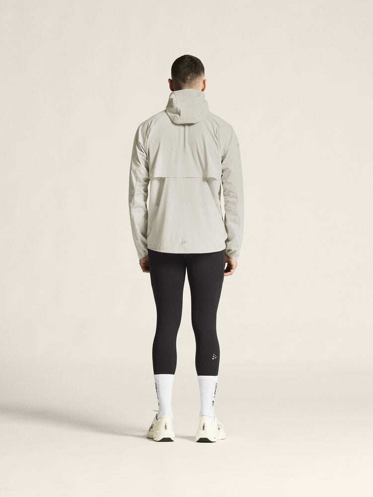 Pro Hydro Jacket 3 M von Craft – Prune/Multi