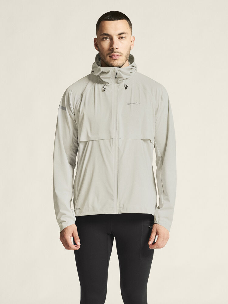 Pro Hydro Jacket 3 M von Craft – Prune/Multi