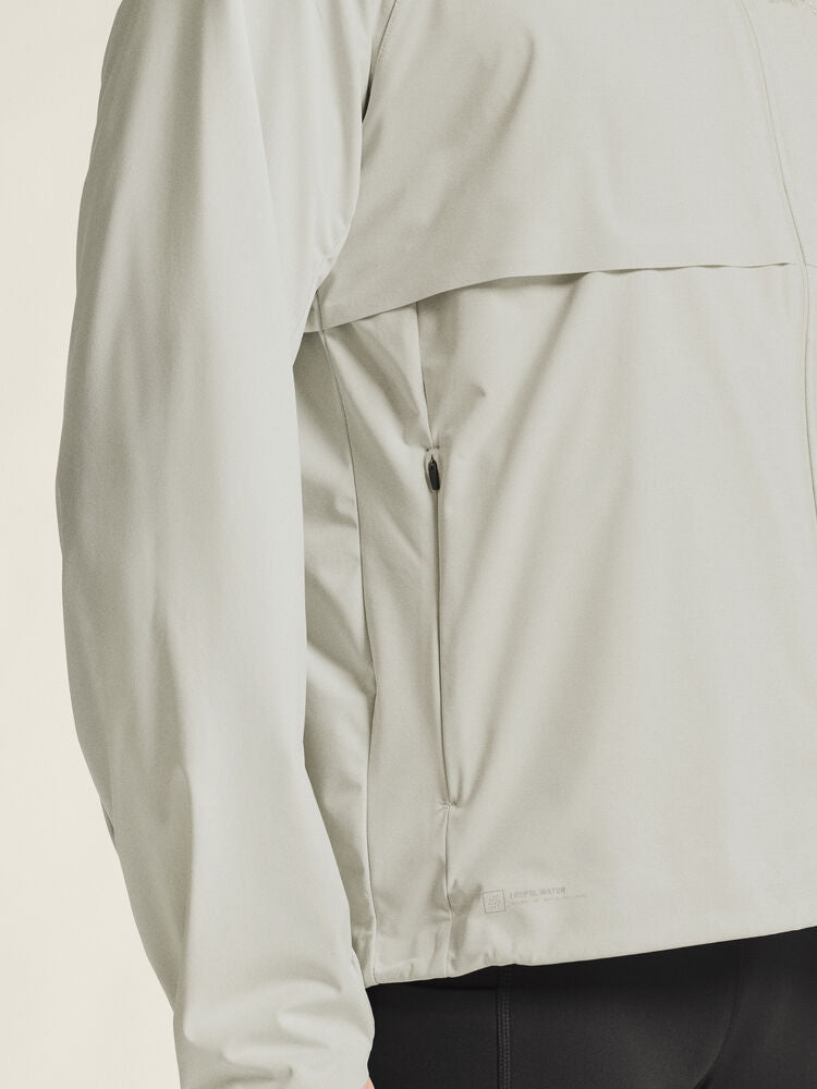 Pro Hydro Jacket 3 M von Craft – Prune/Multi