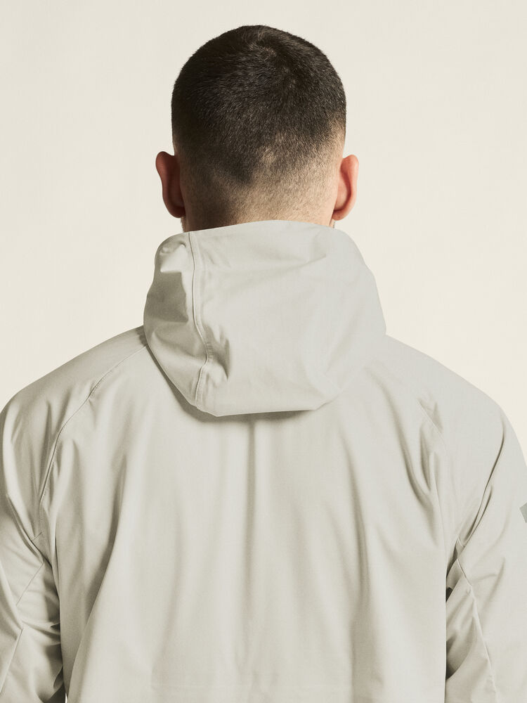 Pro Hydro Jacket 3 M von Craft – Prune/Multi