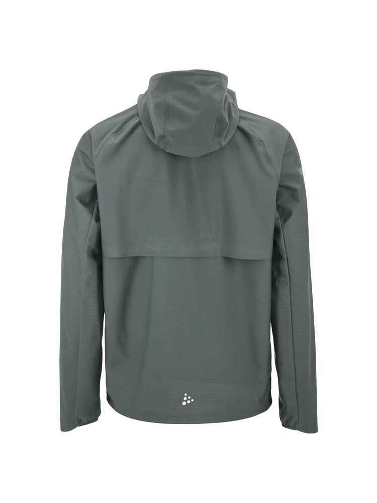 Pro Hydro Jacket 3 M von Craft – Prune/Multi