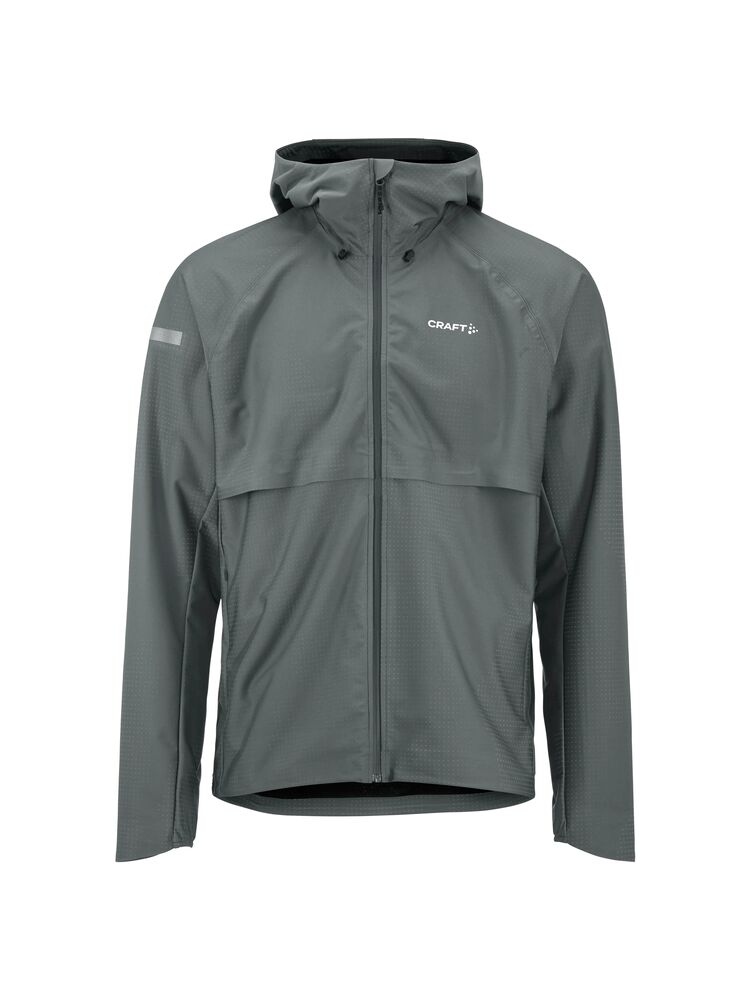 Pro Hydro Jacket 3 M von Craft – Prune/Multi