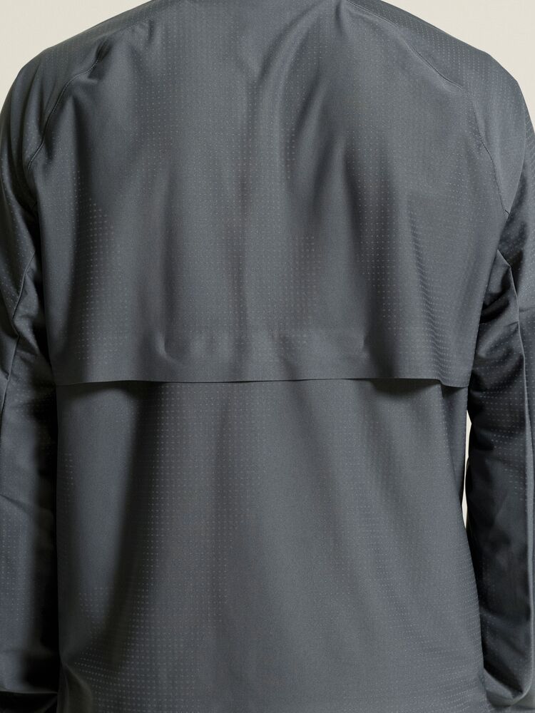 Pro Hydro Jacket 3 M von Craft – Prune/Multi