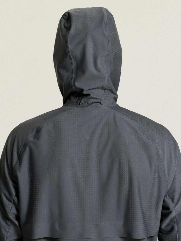 Pro Hydro Jacket 3 M von Craft – Prune/Multi