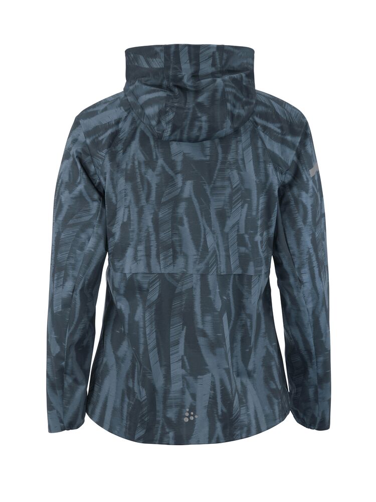 Pro Hydro Jacket 3 W von Craft – North/Multi