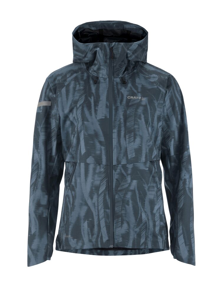 Pro Hydro Jacket 3 W von Craft – North/Multi
