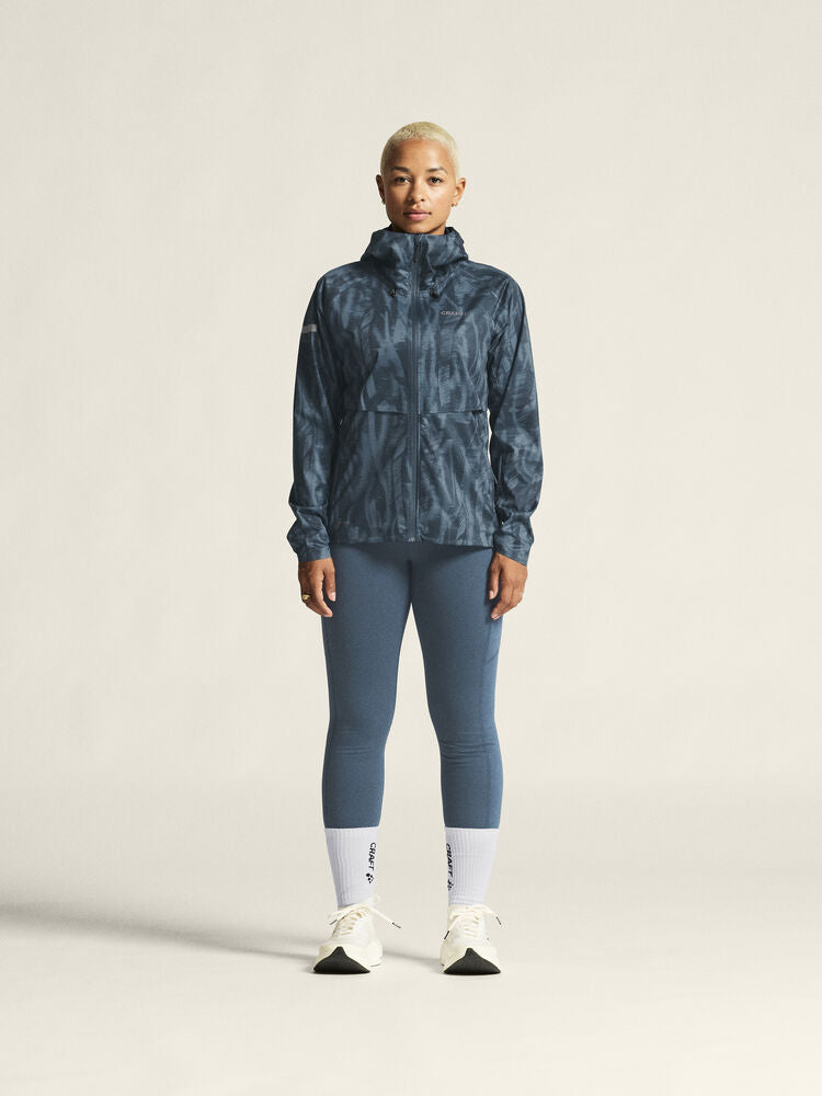 Pro Hydro Jacket 3 W von Craft – North/Multi