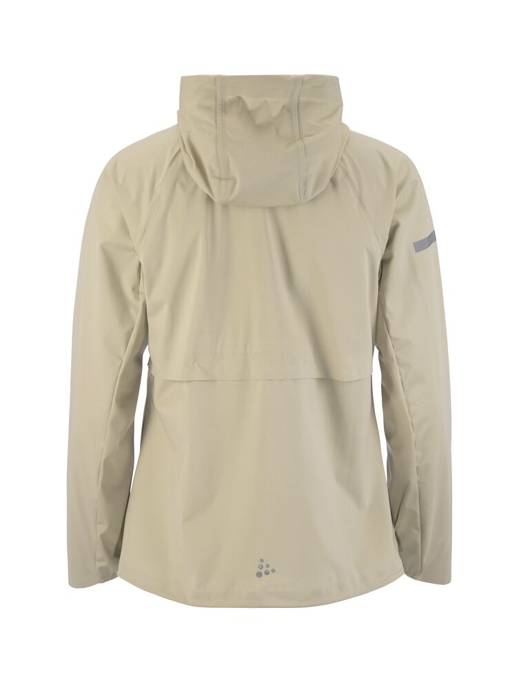 Pro Hydro Jacket 3 W von Craft – North/Multi