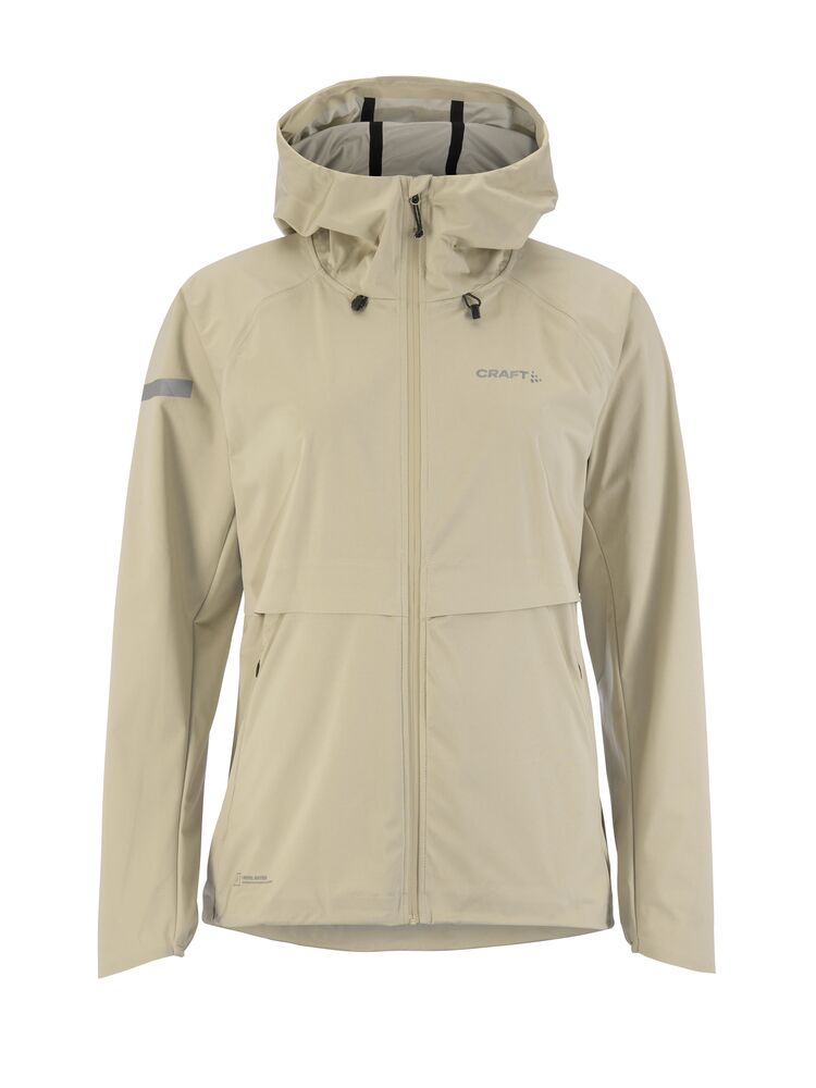 Pro Hydro Jacket 3 W von Craft – North/Multi