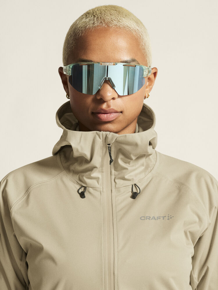 Pro Hydro Jacket 3 W von Craft – North/Multi