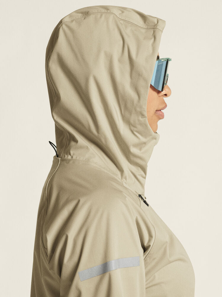Pro Hydro Jacket 3 W von Craft – North/Multi