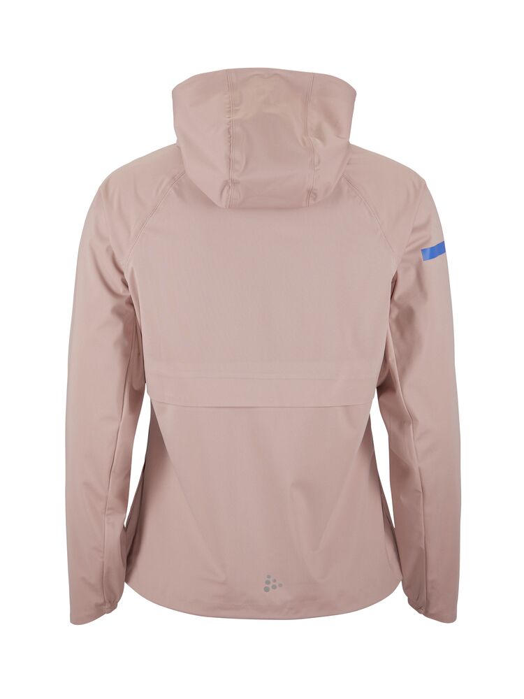 Pro Hydro Jacket 3 W von Craft – North/Multi