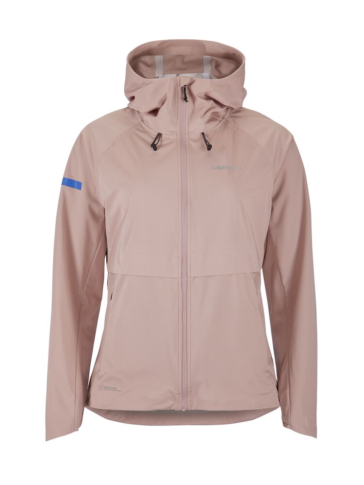 Pro Hydro Jacket 3 W von Craft – North/Multi