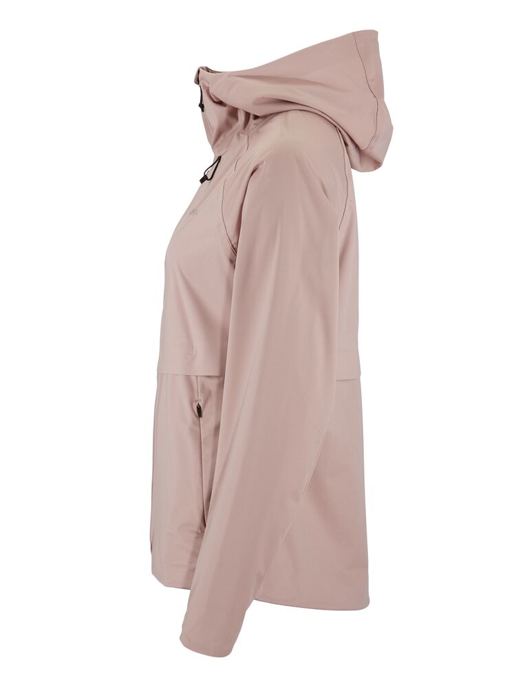 Pro Hydro Jacket 3 W von Craft – North/Multi