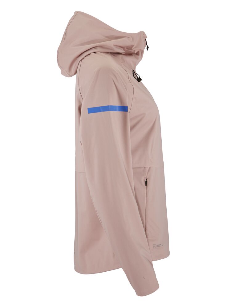 Pro Hydro Jacket 3 W von Craft – North/Multi