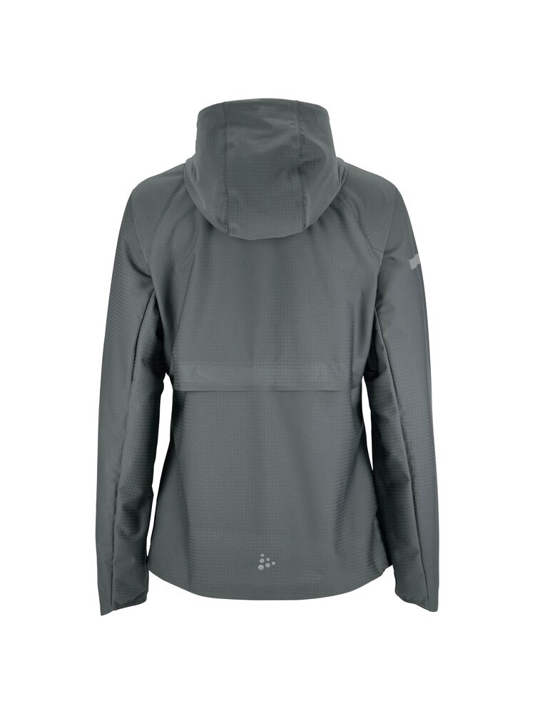 Pro Hydro Jacket 3 W von Craft – North/Multi