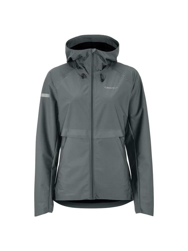 Pro Hydro Jacket 3 W von Craft – North/Multi