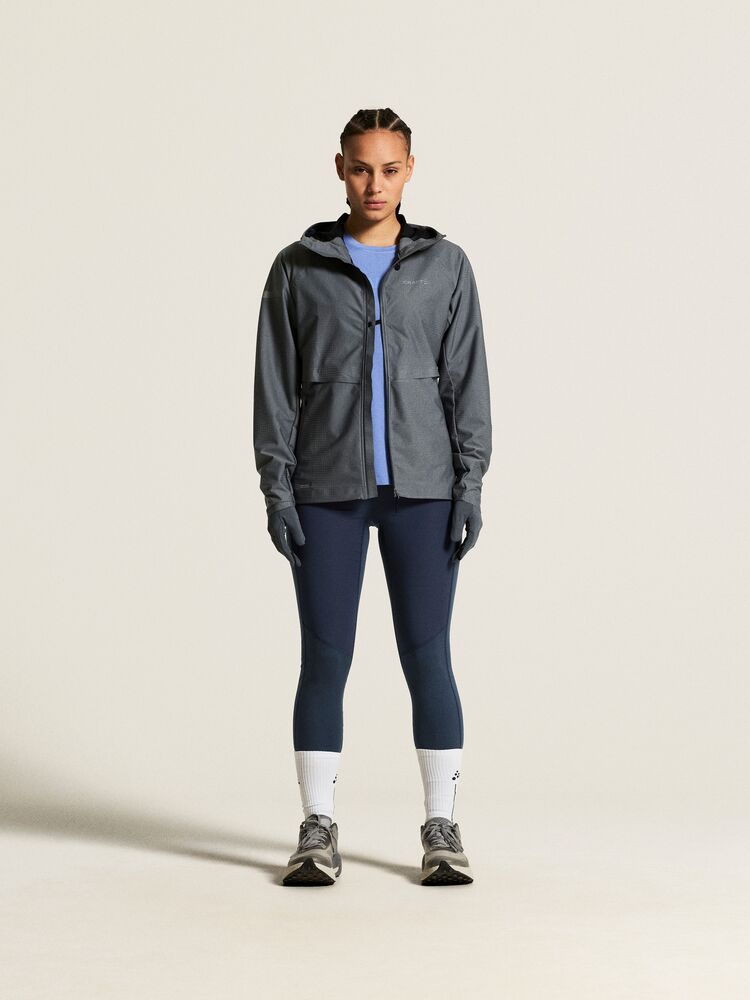 Pro Hydro Jacket 3 W von Craft – North/Multi