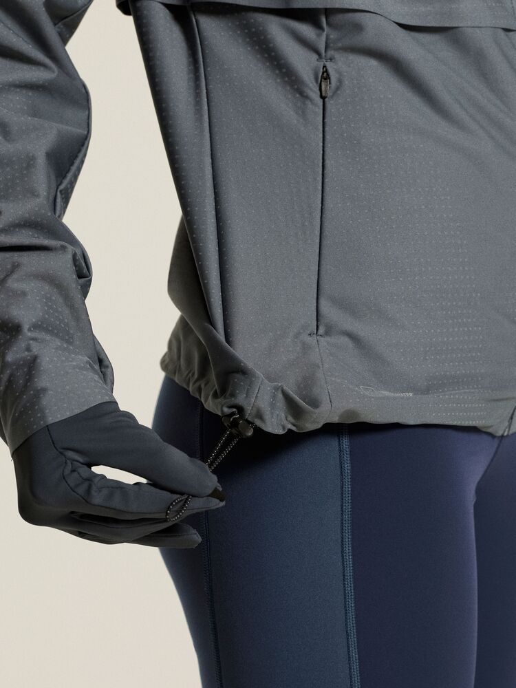 Pro Hydro Jacket 3 W von Craft – North/Multi