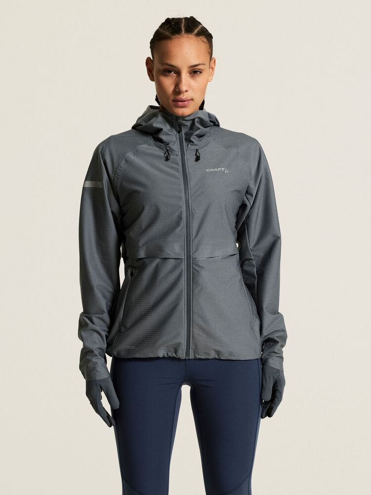Pro Hydro Jacket 3 W von Craft – North/Multi