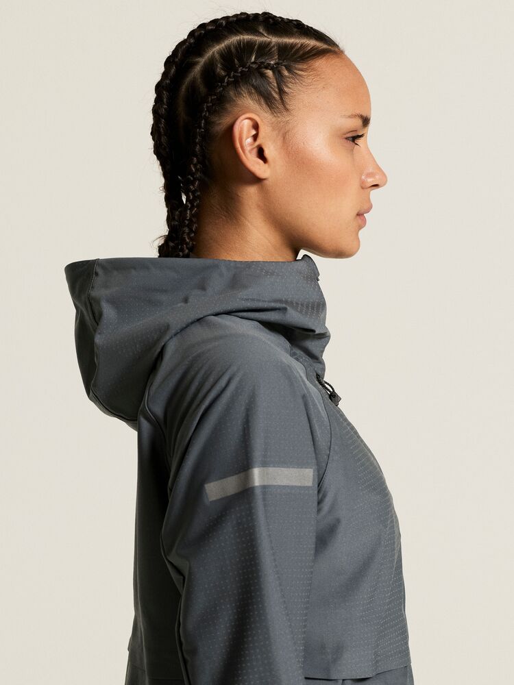 Pro Hydro Jacket 3 W von Craft – North/Multi