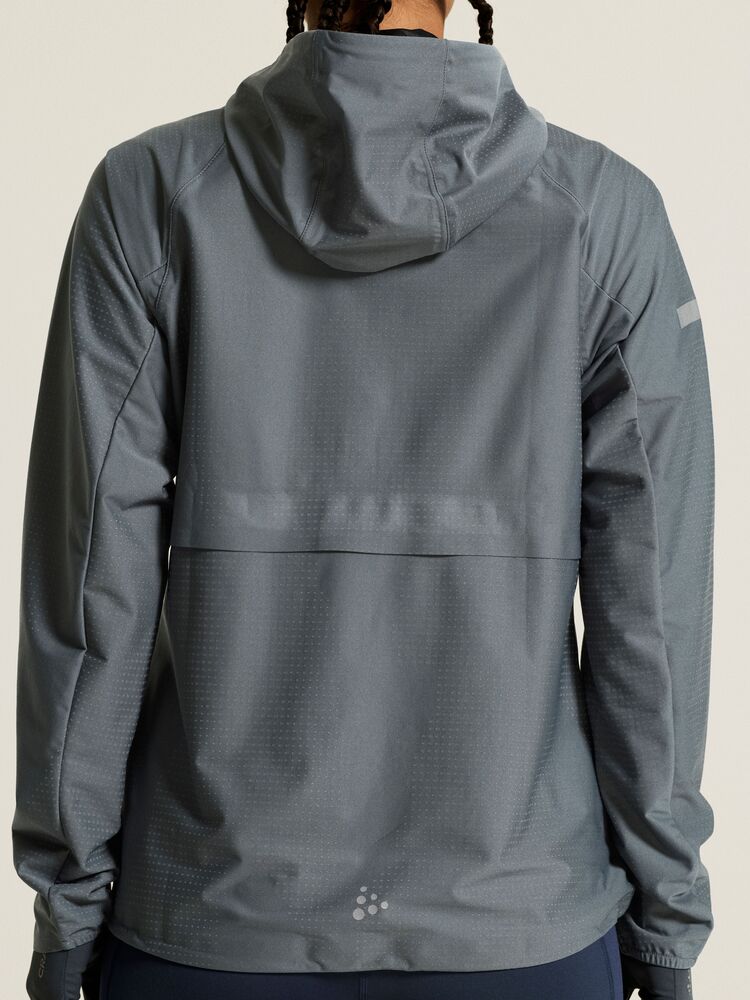 Pro Hydro Jacket 3 W von Craft – North/Multi