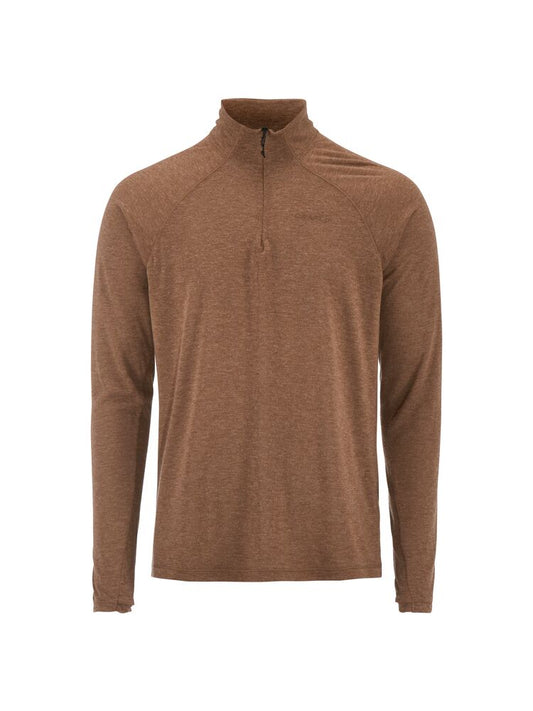 Craft Adv Subz Wool Ls Tee 3 M – Shirts & Oberteile