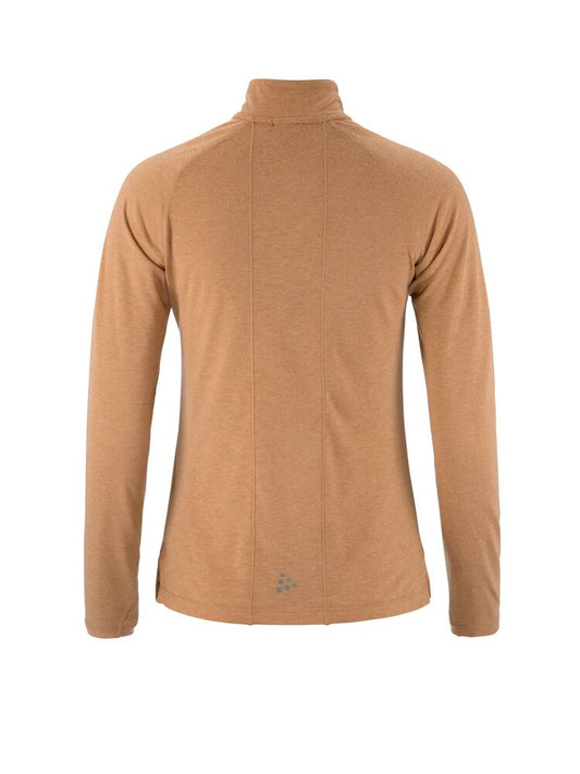 Craft Adv Subz Wool Ls Tee 3 W – Shirts & Oberteile