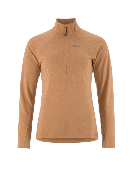 Craft Adv Subz Wool Ls Tee 3 W – Shirts & Oberteile