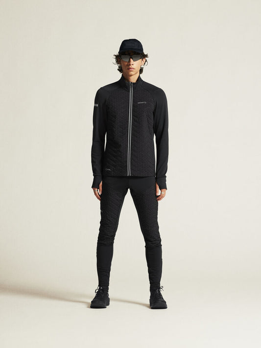 Craft ADV SubZ Lumen Jacket 4 M – Sportjacken