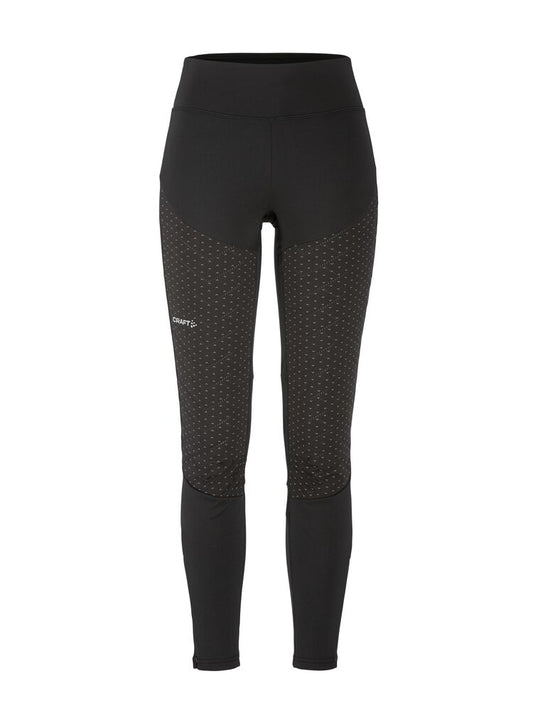 Craft ADV SubZ Lumen Padded Tights 4 W – Sporthosen