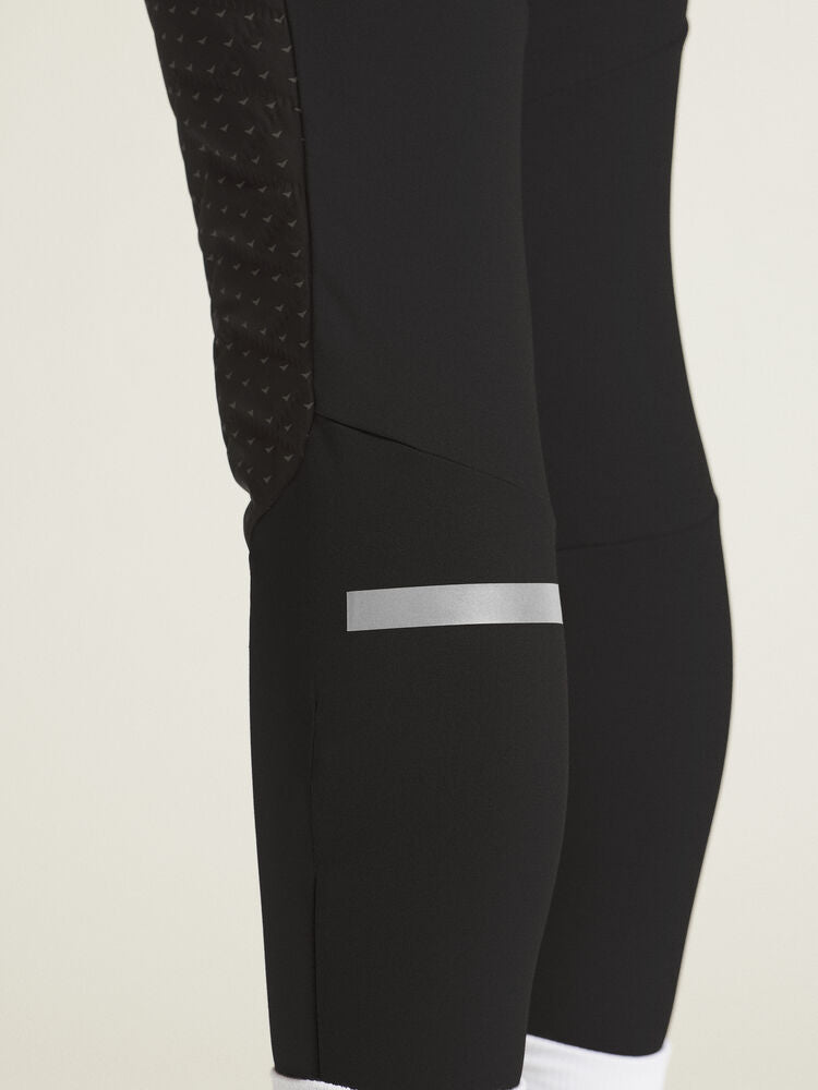 ADV SubZ Lumen Padded Tights 4 W von Craft – Black