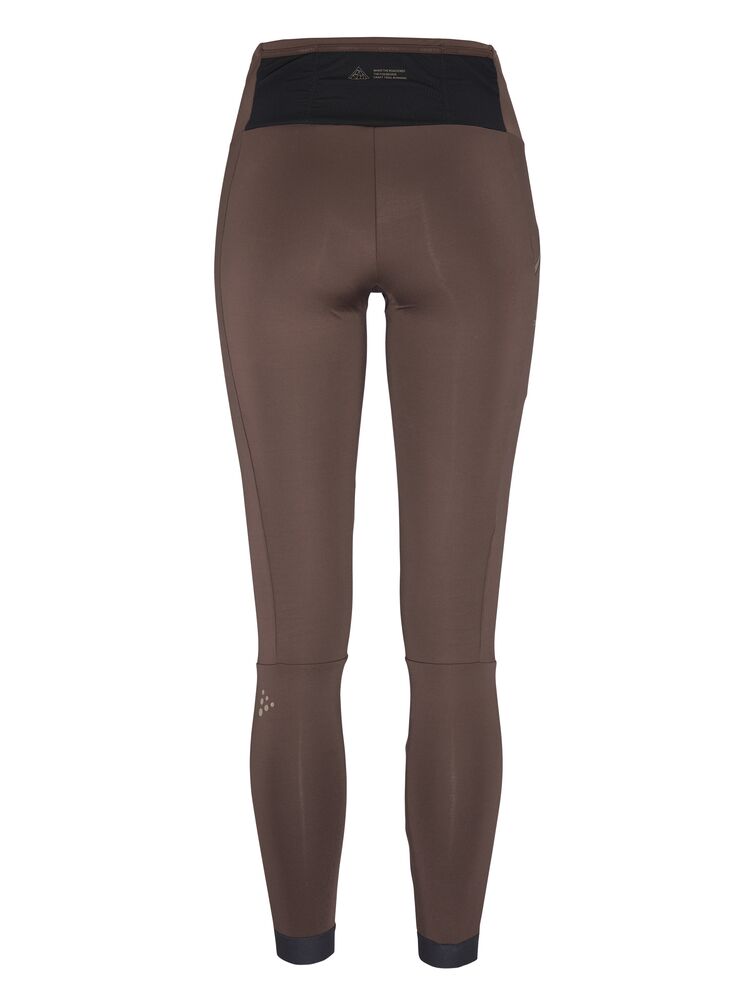 Pro Trail Tights 2 W von Craft – Prune