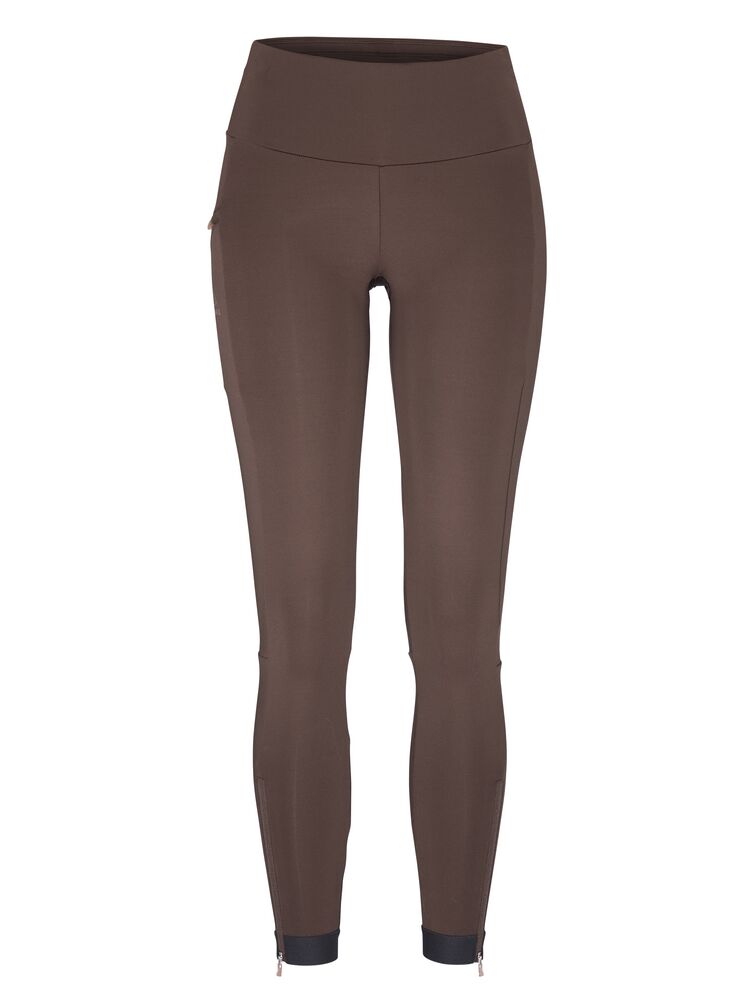 Pro Trail Tights 2 W von Craft – Prune