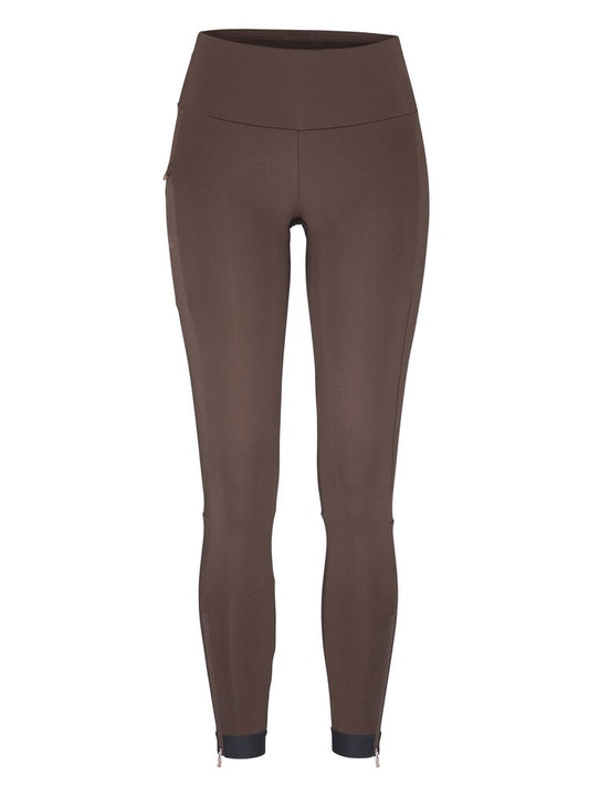 Craft Pro Trail Tights 2 W – Sporthosen