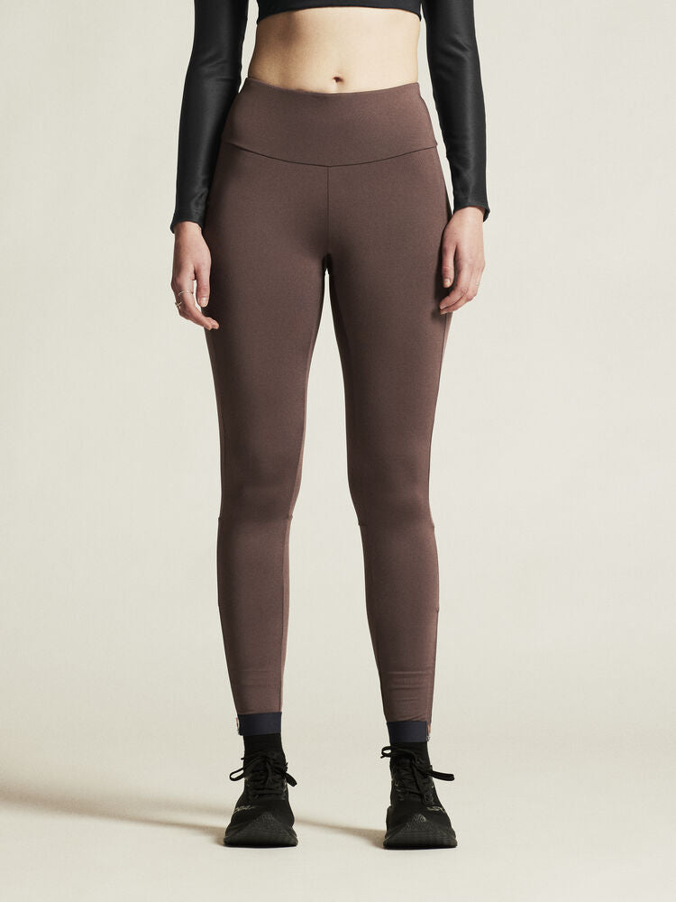 Pro Trail Tights 2 W von Craft – Prune