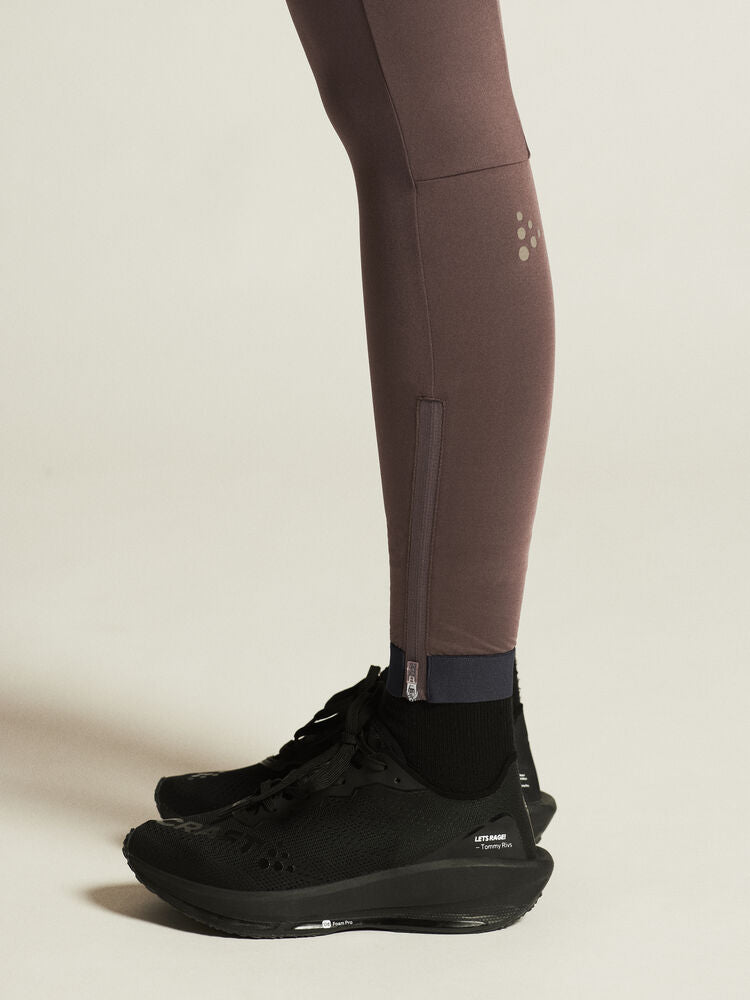 Pro Trail Tights 2 W von Craft – Prune