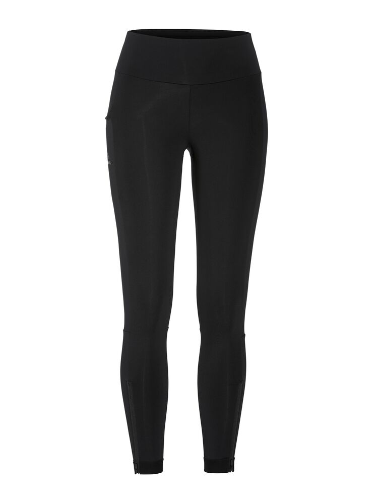 Pro Trail Tights 2 W von Craft – Prune