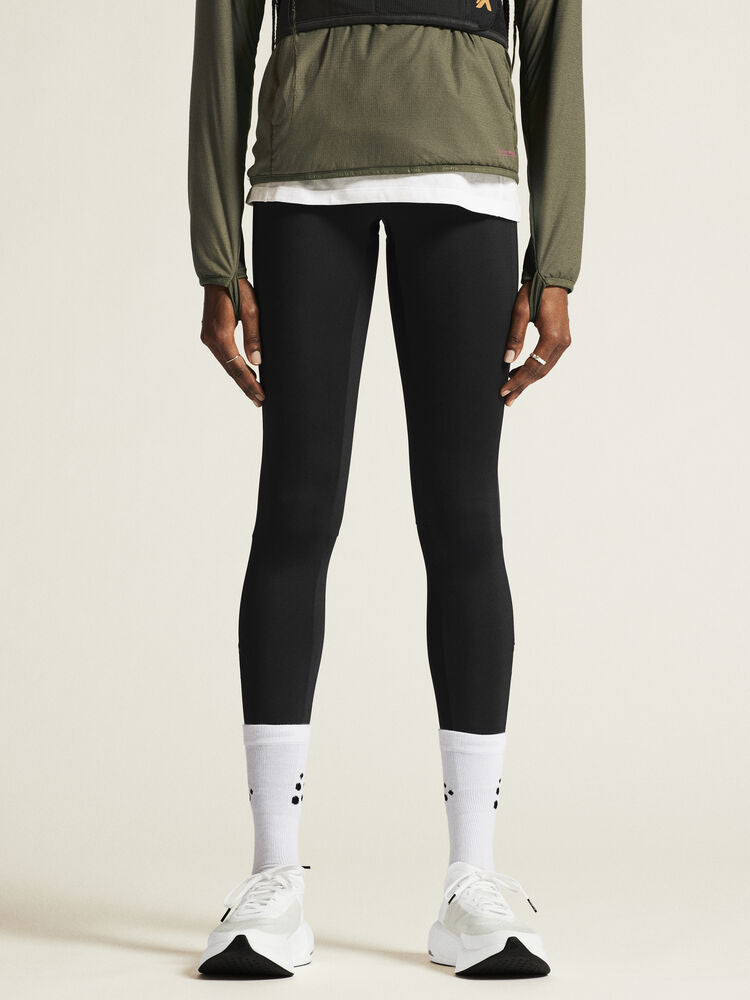 Pro Trail Tights 2 W von Craft – Prune
