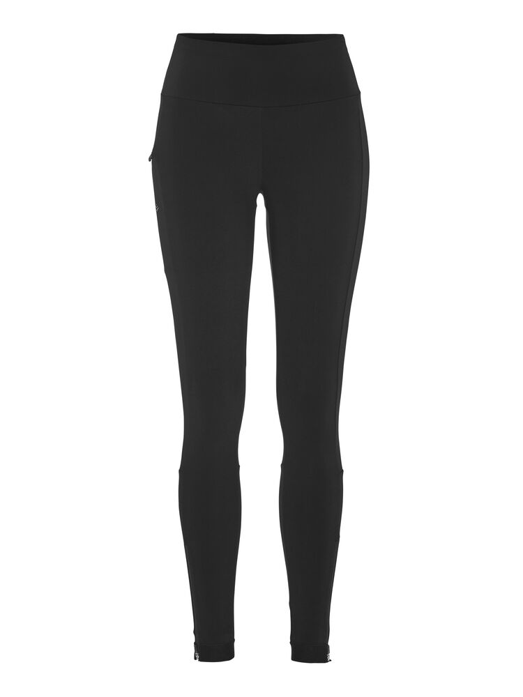 Pro Trail Tights 2 W von Craft – Prune